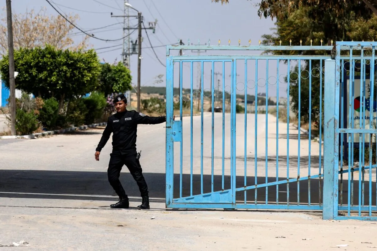 Israel diz que não haverá exceções ao cerco de Gaza a menos que reféns sejam libertados