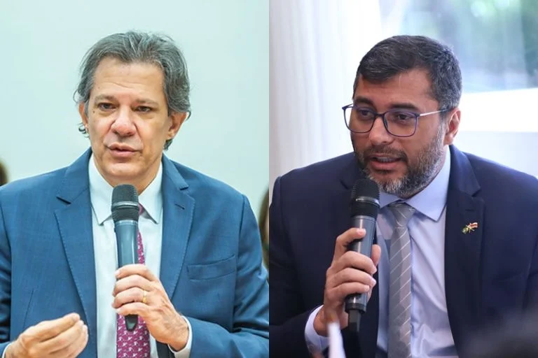 Haddad autoriza Wilson a emprestar R$ 1,4 bilhão do BB