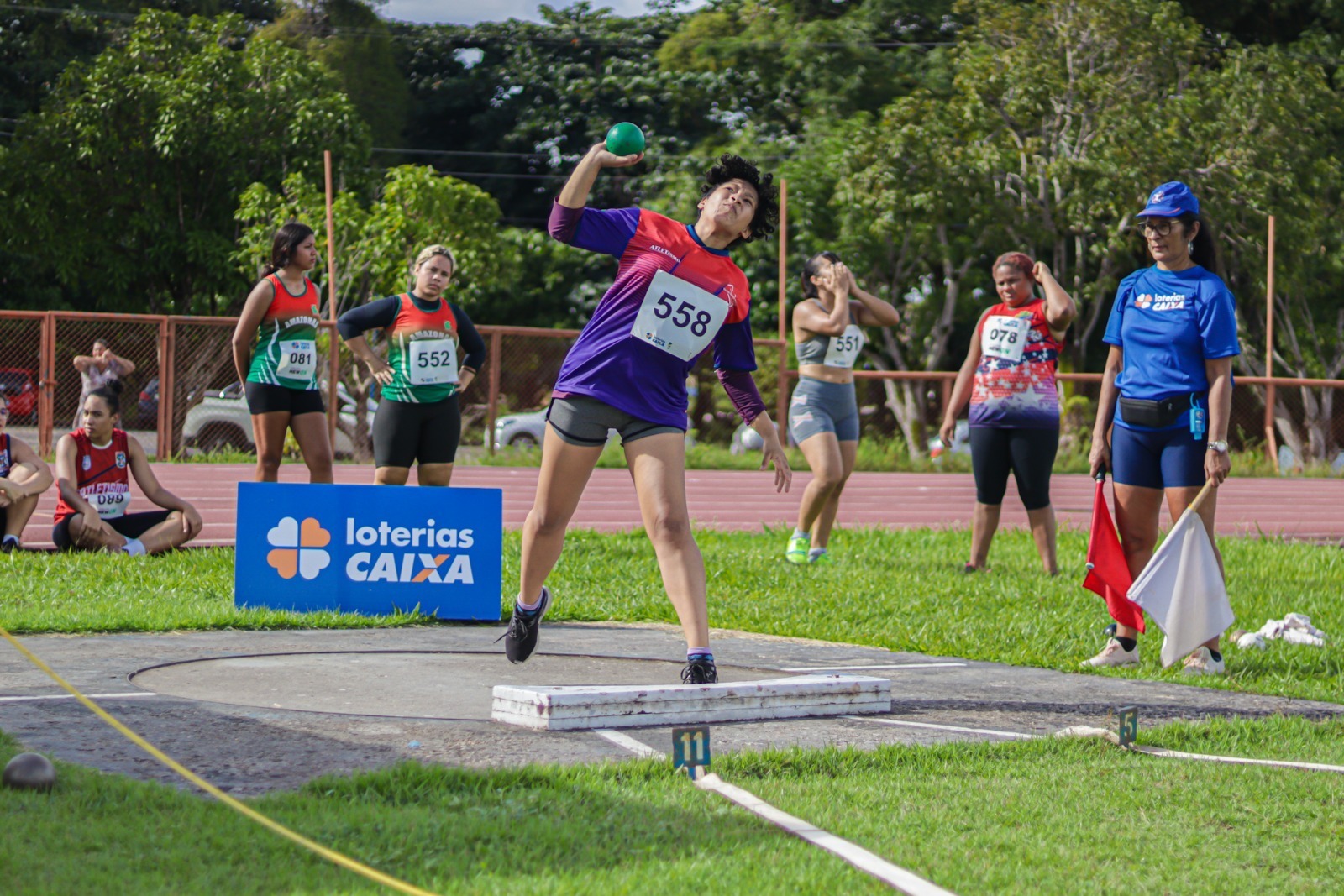 Confira agenda esportiva em Manaus para este fim de semana