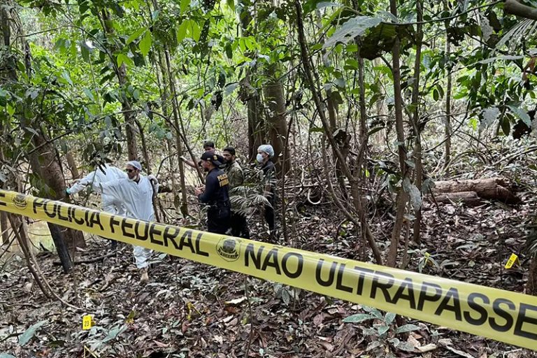 Amazonas tem maior taxa de homicídios entre os estados do Norte