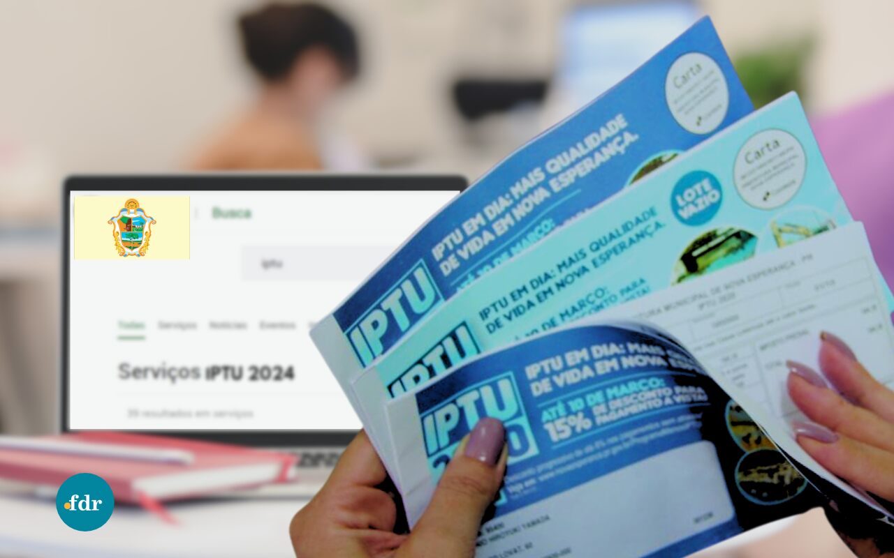 Manauaras que pagarem IPTU até 17 de junho concorrem a R$ 40 mil