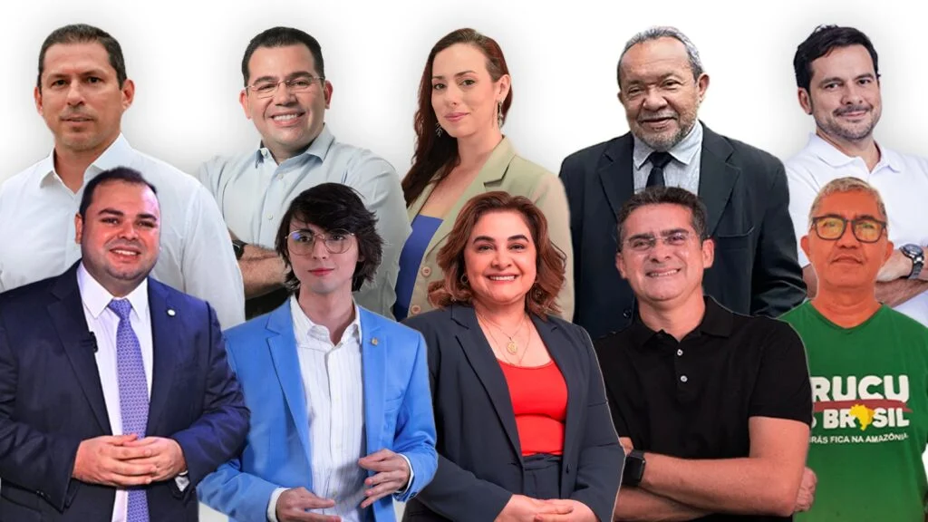 FecomércioAM começa hoje entrevistas com pré-candidatos à Prefeitura de Manaus