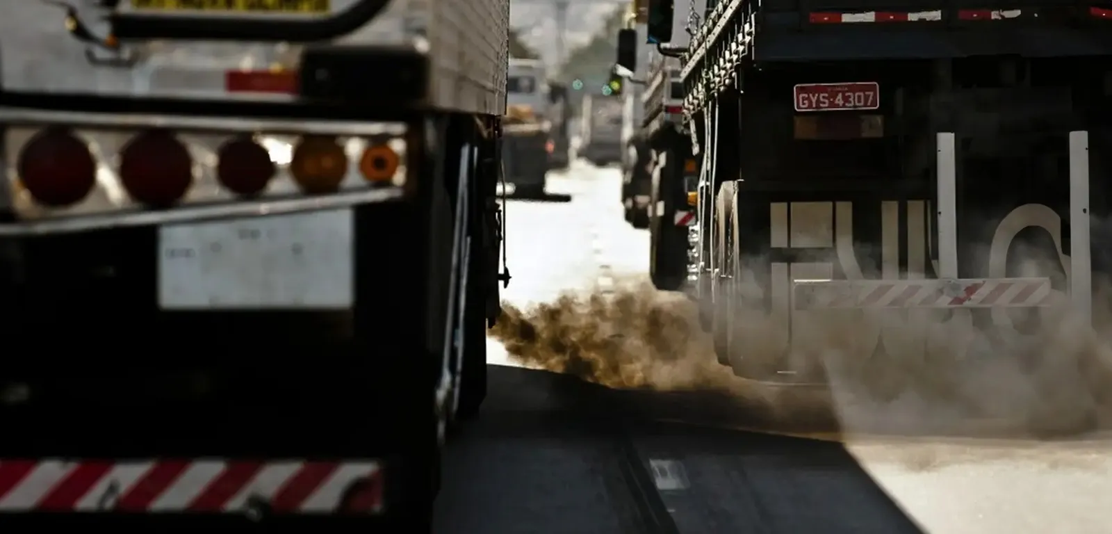 Região Norte tem pior qualidade de ar do País, diz Ministério do Meio Ambiente