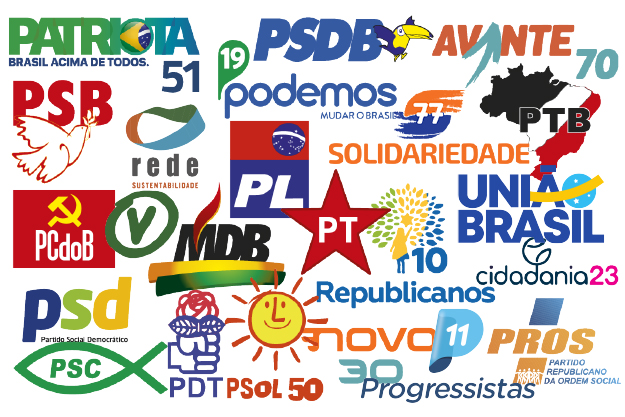 Confira quais partidos realizam convenções nos próximos dias em Manaus