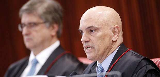 Senadores e deputados se unem para exigir impeachment de Alexandre de Moraes