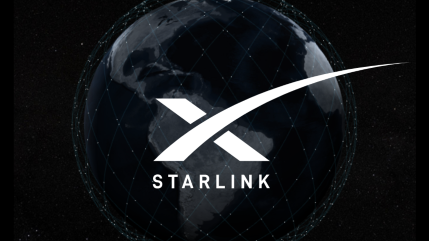 Starlink tem 215 mil clientes no Brasil, incluindo as Forças Armadas