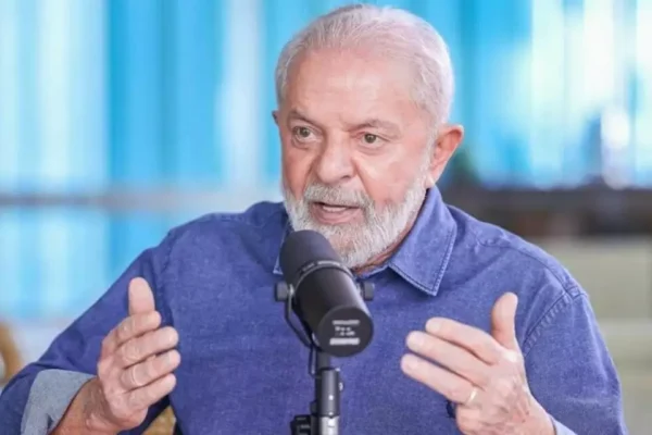 Estiagem: Lula vem ao Amazonas nesta terça-feira e encontra prefeitos no auditório da Suframa