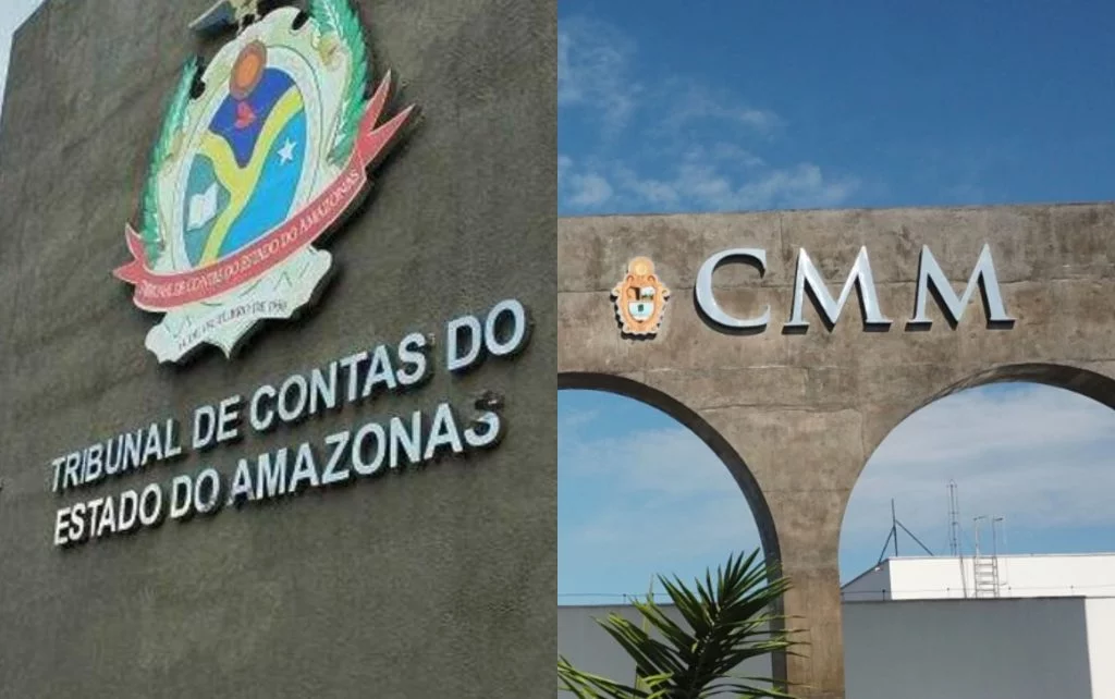 TCE-AM suspende concurso da CMM por indícios de irregularidades