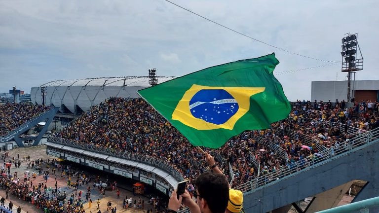 Trânsito e transporte público terão mudanças para Desfile de 7 de setembro