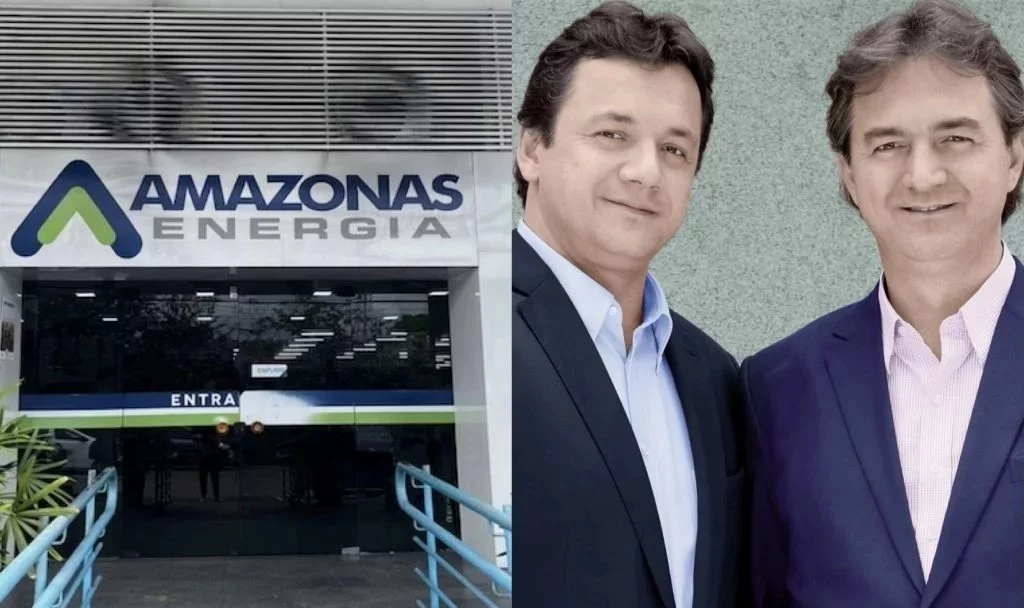 Aneel pede suspensão de decisão que obriga transferência de controle da Amazonas Energia para irmãos Batista