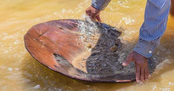 Contaminação no Amazonas; MPF pede que Facebook retire anúncios de mercúrio