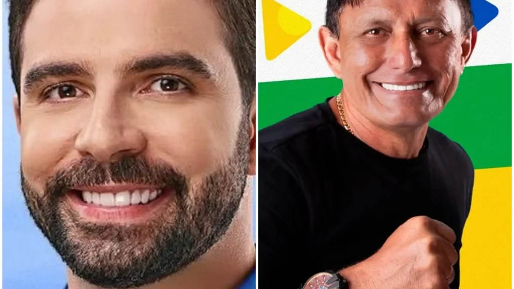 Belém terá segundo turno entre Eder Mauro e Igor Normando