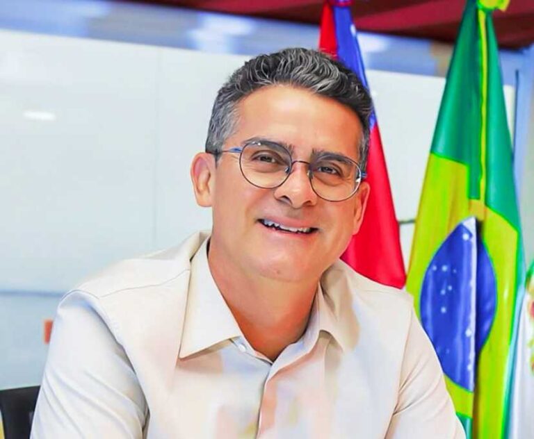 Manaus: Pesquisa aponta vitória de David Almeida no 2º turno