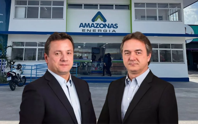 Aneel aprova plano alternativo para que ‘Batista’ fique com a Amazonas Energia