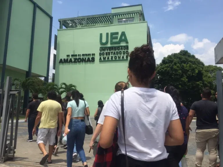 Vestibular da UEA inicia nesta em todo Amazonas; veja vagas e sistema de cotas