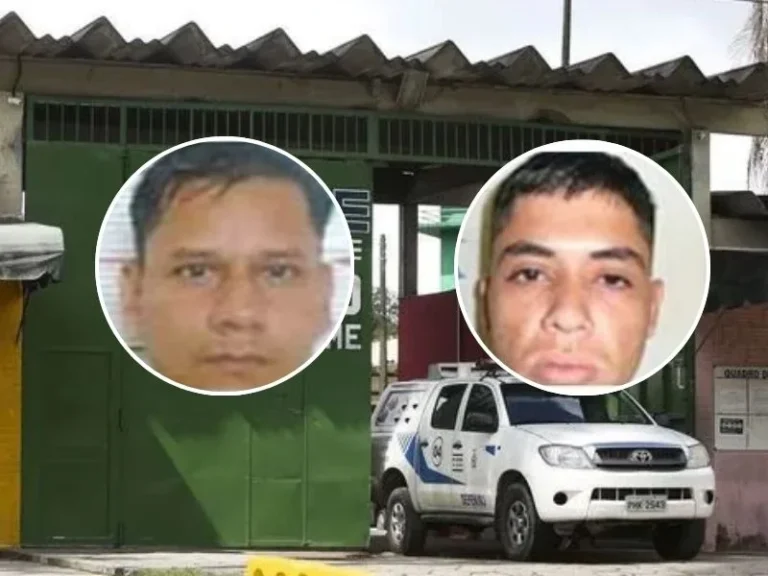 Massacre Compaj: cai decisão de juiz plantonista que soltou líderes