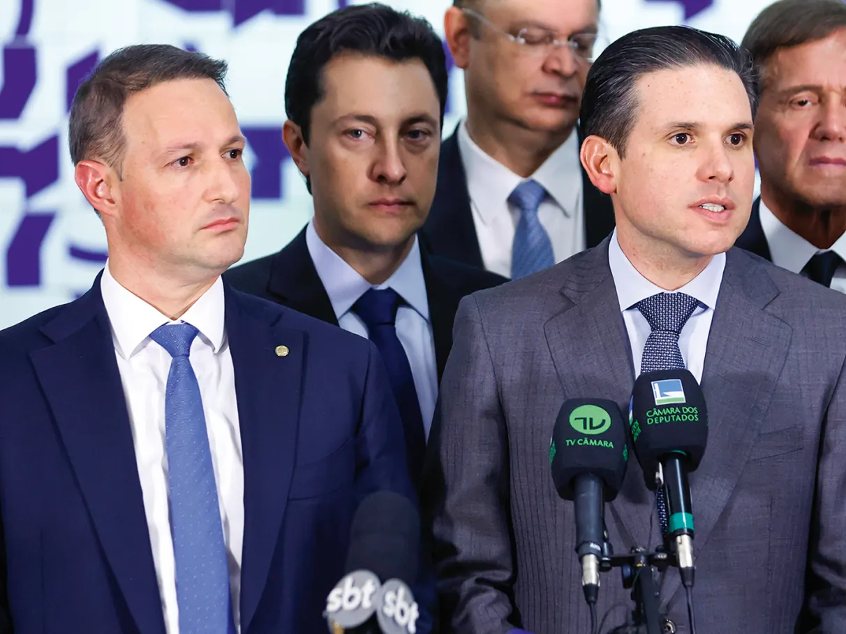 Câmara Aprova Texto-Base de PL Antifacção, Mas Governo Promete Reverter Modificações no Senado