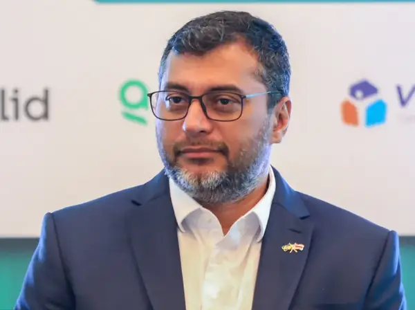 Mais um Rombo na Conta? Wilson Lima Pede NOVO Empréstimo BILIONÁRIO e População do AM Irá pagar a conta!