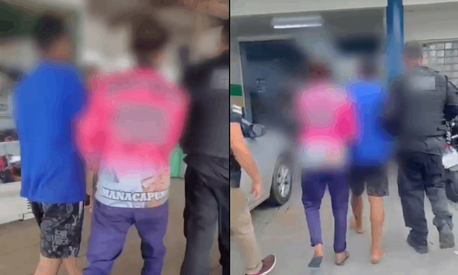 Homem é preso por manter “casamento” com menina de 11 anos