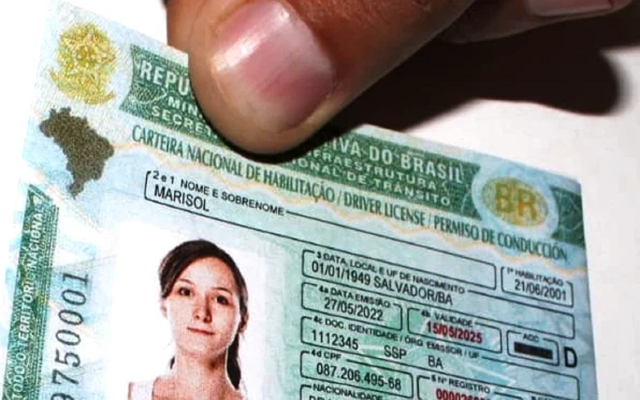 FIM DA AUTOESCOLA OBRIGATÓRIA PARA CNH É APROVADO PELO CONTRAN