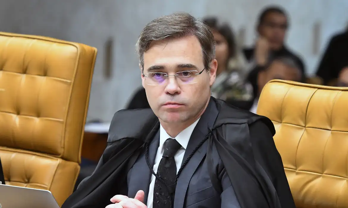 André Mendonça assume relatoria do ‘Caso Master’ no STF após saída de Toffoli