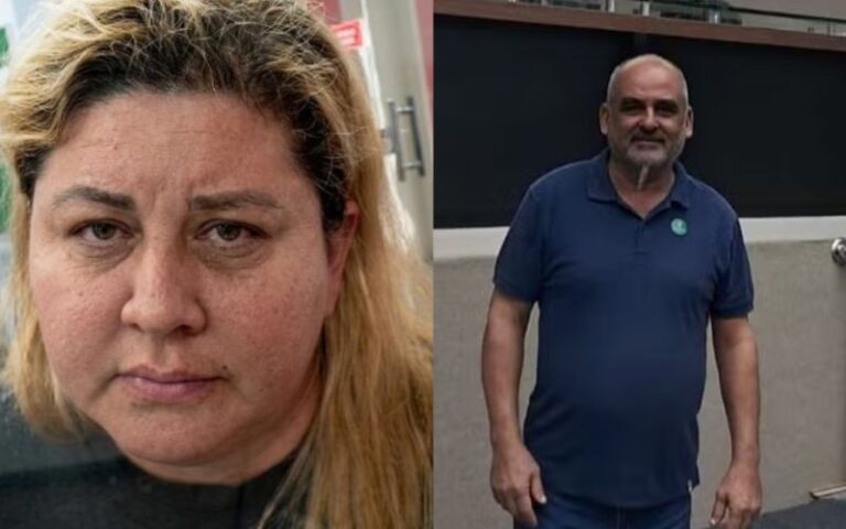 Inveja e Morte na AM-010: Vizinha mandou matar professor da Ufam por disputa entre bares