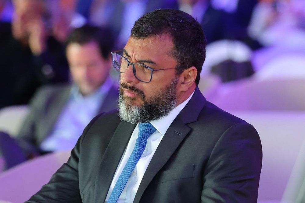 A HERANÇA MALDITA: Wilson Lima quer deixar dívida de R$ 3,2 bilhões para o povo pagar enquanto foge para o Senado