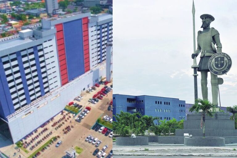 BOMBA: MEC pune cursos de Medicina no Amazonas; Nilton Lins e Fametro sofrem sanções