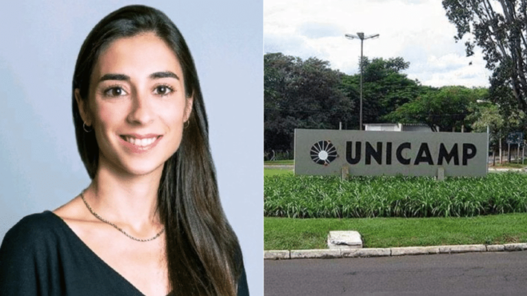 Professora flagrada furtando vírus na Unicamp é solta, mesmo com provas do crime
