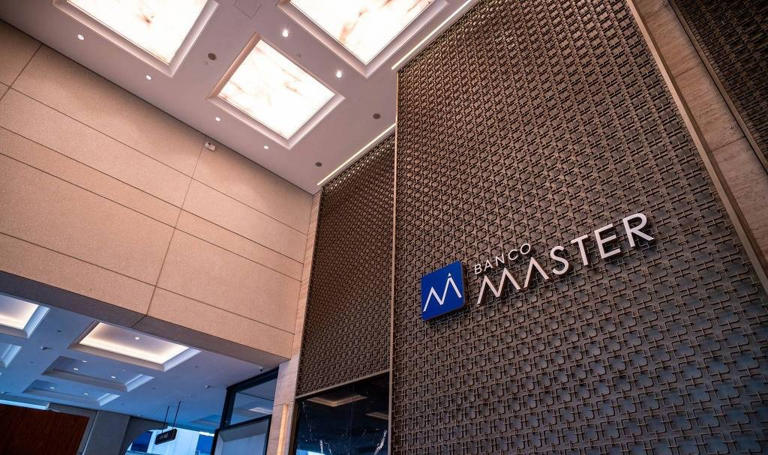 Banco Master: Polícia Federal realiza operação em cidades do interior de SP