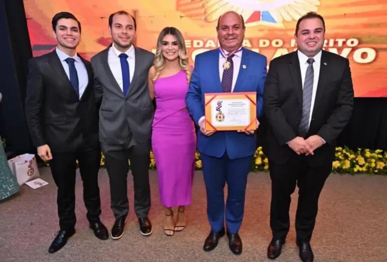 IMPÉRIO DE CONTRATOS: Empresas da família de Roberto Cidade somam quase R$ 80 milhões em repasses do Estado