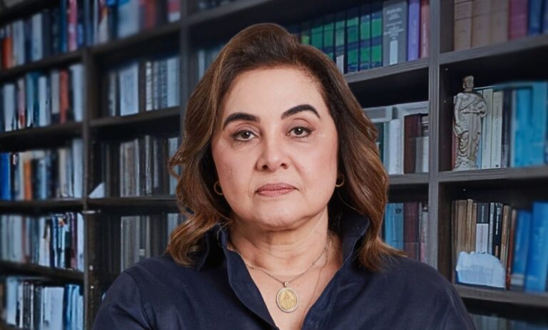 Maria do Carmo se arrepende de candidatura e deve apoiar Roberto Cidade na eleição indireta no AM