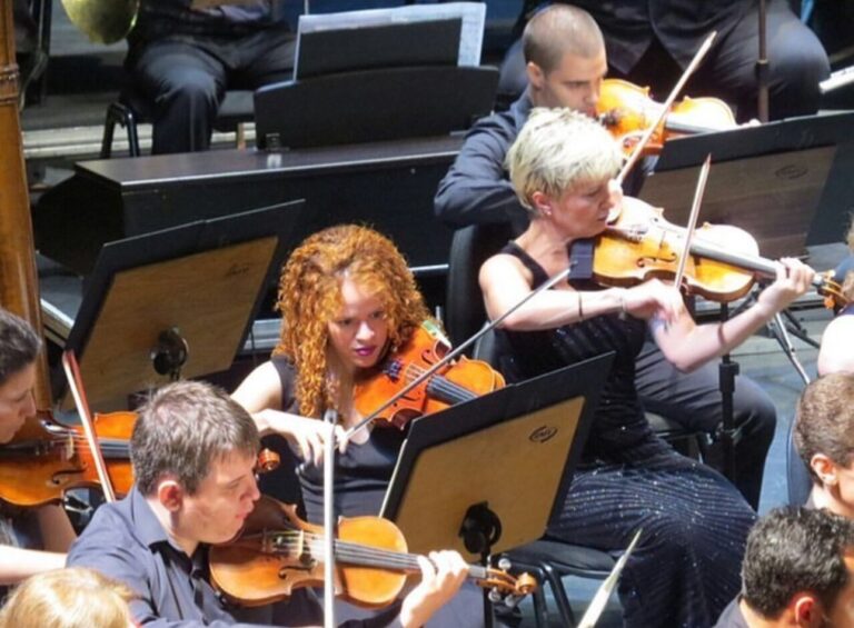 Óperas, concertos e recitais movimentam o 27º Festival Amazonas de Ópera em Manaus