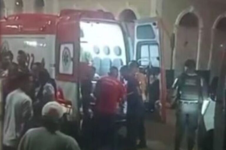 Irmãos são atingidos por disparos durante festa no interior do Amazonas