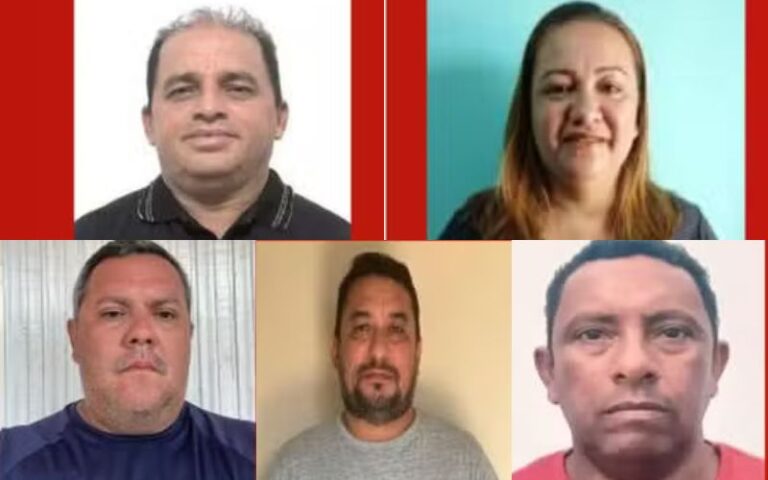 Justiça Eleitoral derruba mandatos de cinco vereadores do União Brasil por irregularidade em cota feminina no AM