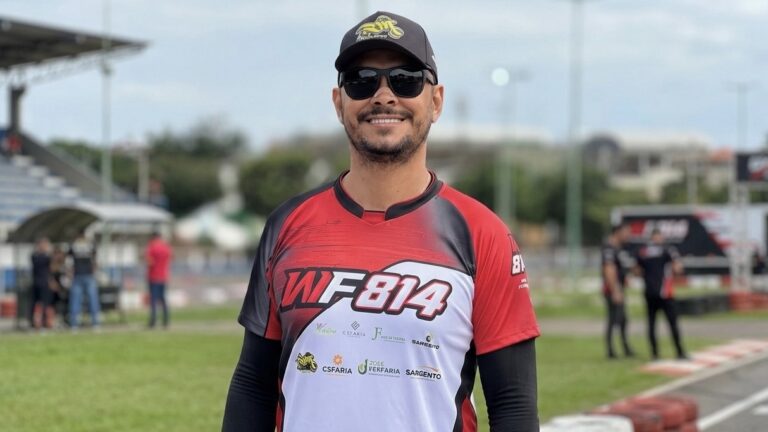 Morre aos 41 anos Will Franco, secretário especial de Wilson Lima