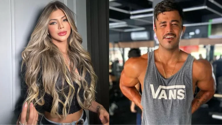Influenciadora é condenada por morte de personal trainer em acidente de trânsito em Manaus