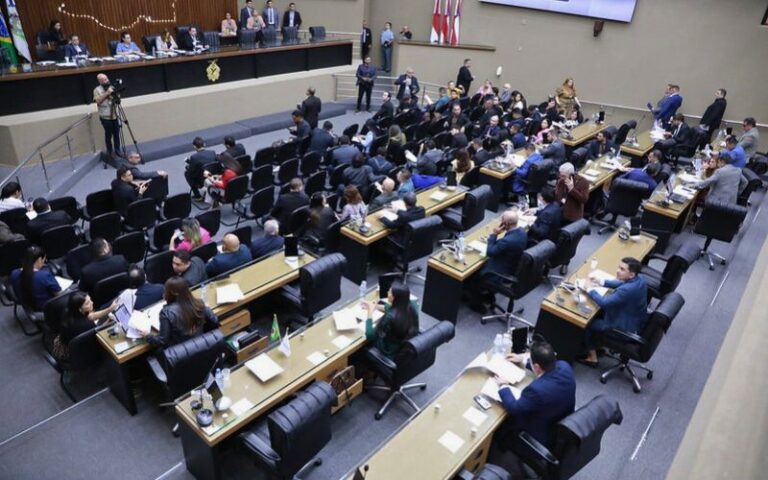 Amazonas vive expectativa para primeira eleição indireta da história; bastidores e críticas aumentam pressão sobre ALE-AM