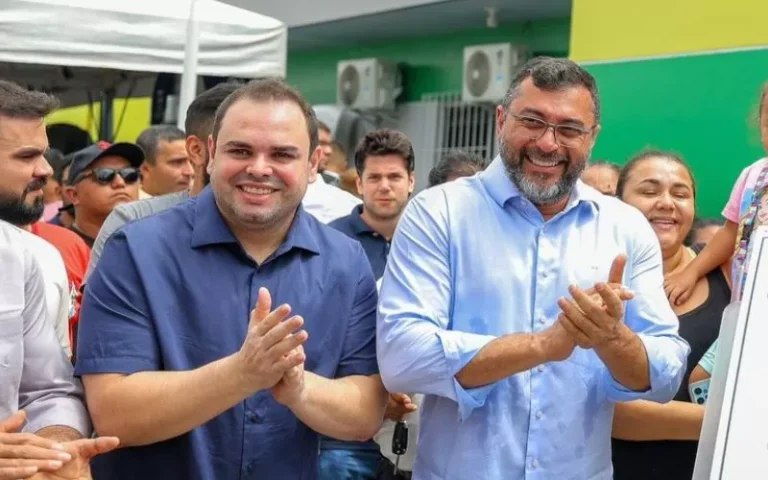 David Almeida critica transferência de recursos da UEA para a AmazonPrev e anuncia denúncia aos órgãos de controle