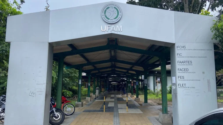 Ufam abre inscrições do PSI 2027 com 636 vagas em cursos de graduação no interior do Amazonas