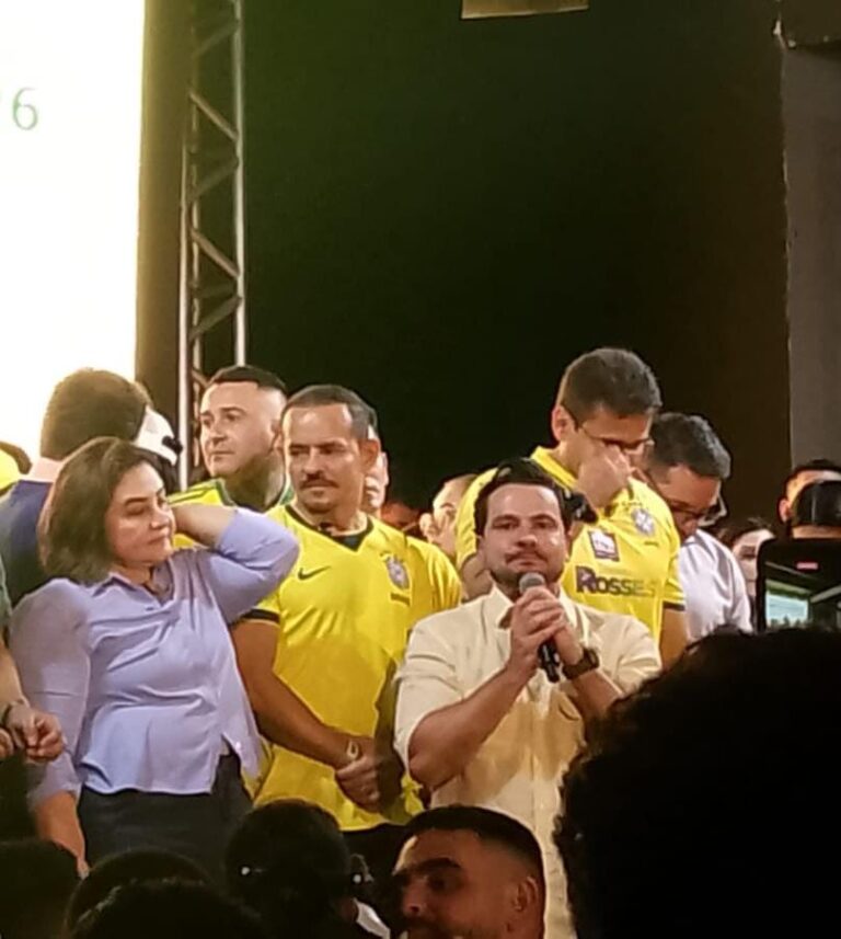 Isolada e sem alianças: PL lança Professora Maria do Carmo em convenção desprezada em Manaus