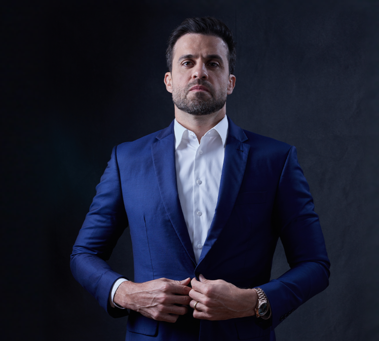 TSE homologa candidatura de Pablo Marçal à Presidência