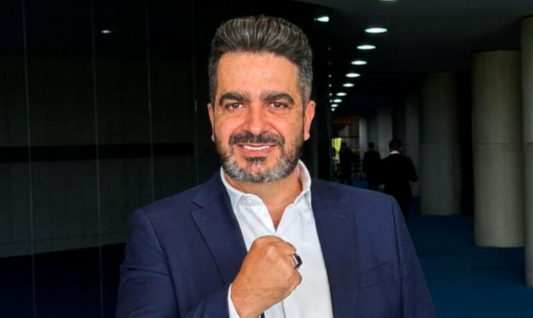 PRTB troca Marçal por Avalanche na disputa à presidência
